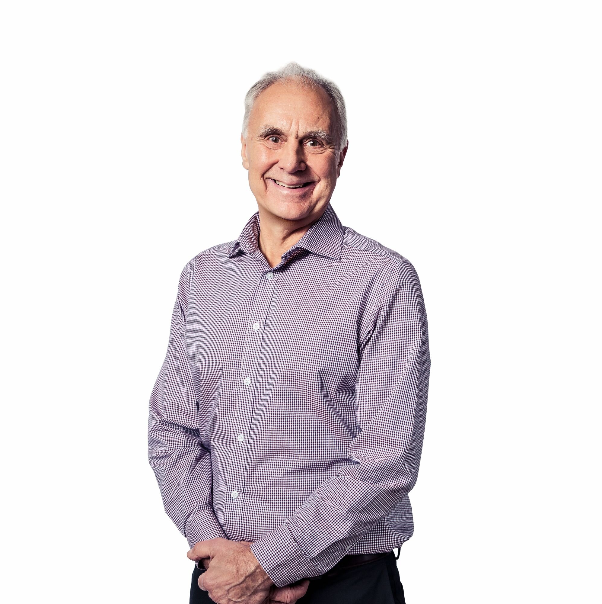 Anthony Simanavicius, responsable du développement commercial chez Global Fuels.